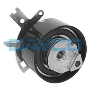 Great value for money - DAYCO Timing belt tensioner pulley ATB2520