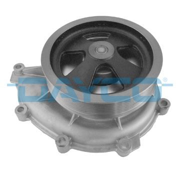 DAYCO DP083 Wasserpumpe für SCANIA 4 - series LKW in Original Qualität