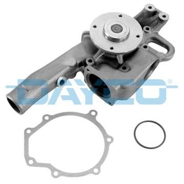 DAYCO DP087 Water pump A9042002601