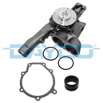 DAYCO DP092 Water pump A906 200 61 01