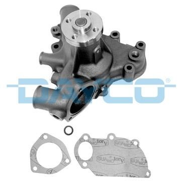 Great value for money - DAYCO Water pump DP130