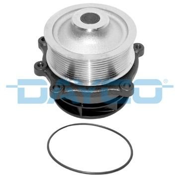 DAYCO DP138 Fuel filter 99483937