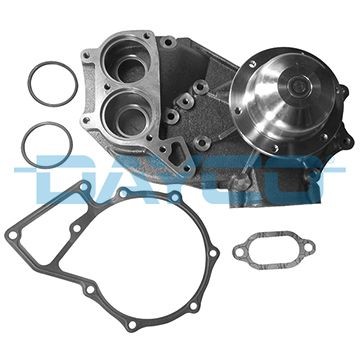 DAYCO DP152 Water pump A 542 200 21 01