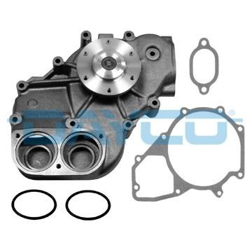 DAYCO DP156 Water pump A457 200 08 01