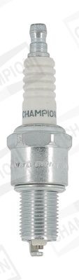 Great value for money - CHAMPION Spark plug OE008/T10