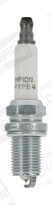 Great value for money - CHAMPION Spark plug OE138/T10