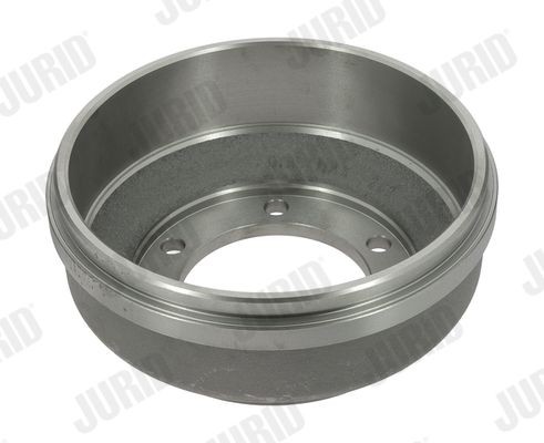 100928 JURID without ABS sensor ring, without wheel bearing, 318mm Drum Ø: 280mm Drum Brake 329193J buy