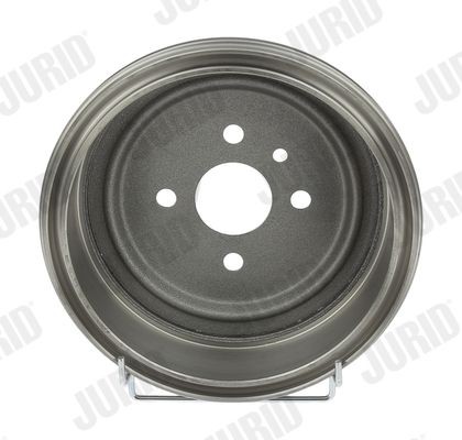100955 JURID without ABS sensor ring, without wheel bearing, 272mm Drum Ø: 230mm Drum Brake 329204J buy