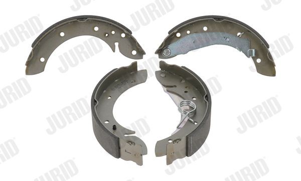Renault 18 Drum brake pads 7209135 JURID 362382J online buy