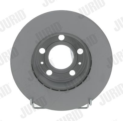 Original 561185JC JURID Disc brake set ALFA ROMEO