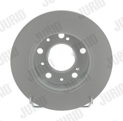 JURID 561321JC Bremsscheibe für MULTICAR M25 LKW in Original Qualität