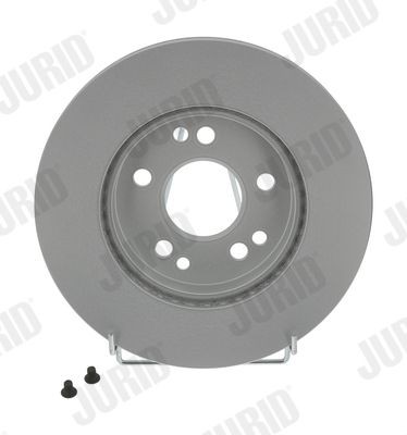 Mercedes E-Class Brake discs and rotors 7209285 JURID 561331JC online buy