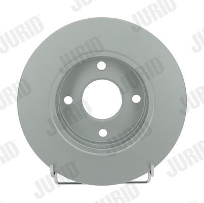 Ford COUGAR Brake disc JURID 561678JC cheap