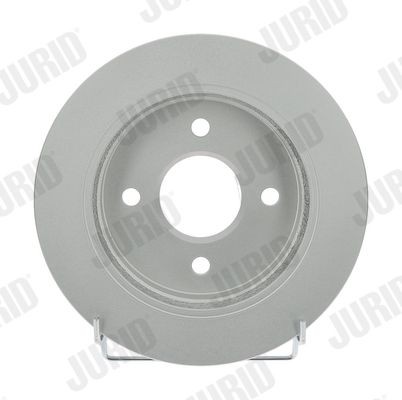 Ford MONDEO Brake disc set 7209472 JURID 561679JC online buy