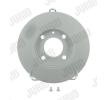 561980JC Disque Volkswagen POLO 45 1.0 45 CH 33 KW 1996 6N1