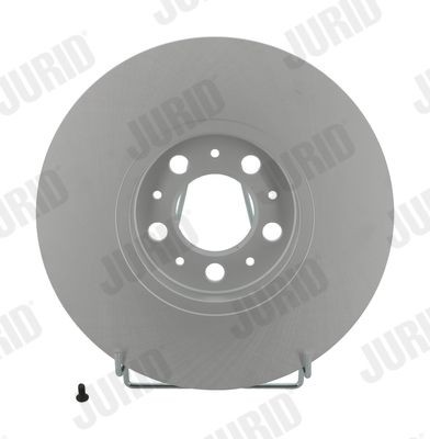 Audi A1 Brake discs and rotors 7209601 JURID 562041JC online buy
