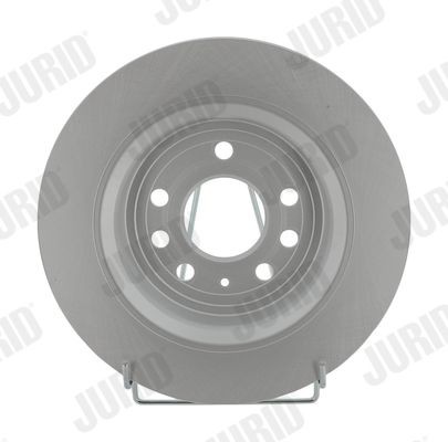 562220JC JURID Brake rotors CHEVROLET 292x20mm, 5x110, Vented, Coated