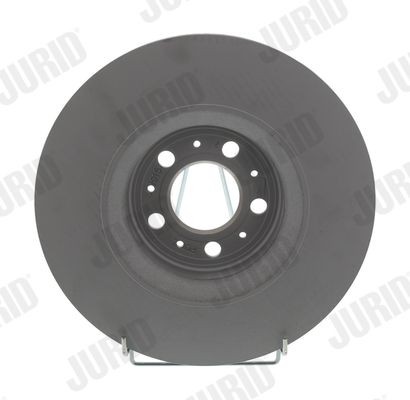 562604 JURID 320x28mm, 5, Vented, Coated Ø: 320mm, Num. of holes: 5, Brake Disc Thickness: 28mm Brake rotor 562604JC buy