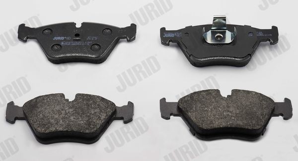JURID Brake pad kit 571994J