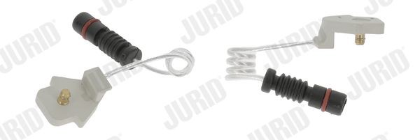 Mercedes 124-Series Brake pad wear sensor 7211112 JURID 581305 online buy