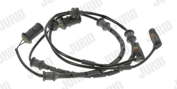 JURID Length: 660mm Warning contact, brake pad wear 581376 buy