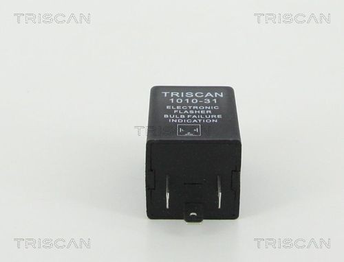 TRISCAN 1010 EP31 Indicator relay 12V, Electronic
