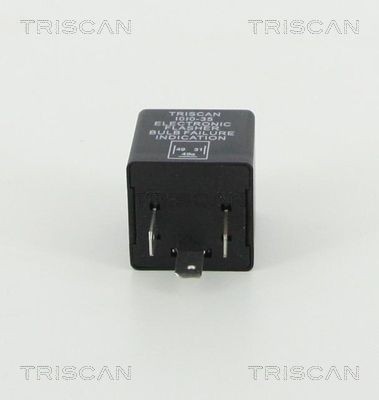 TRISCAN 1010 EP35 Ford TRANSIT 2007 Flasher relay