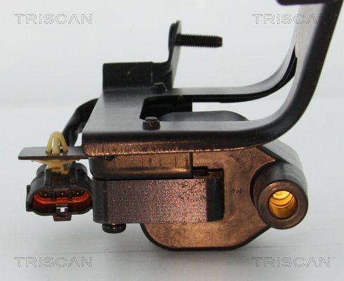 TRISCAN 501-2671 Gasket, cylinder head 1068 119