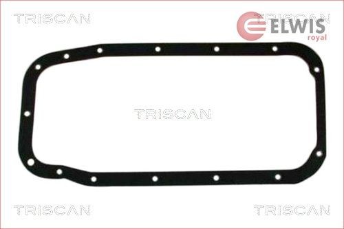 TRISCAN Sump gasket 510-5017 buy