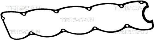 TRISCAN 515-2531 Rocker cover gasket 7301481