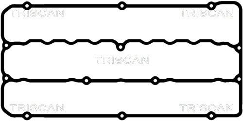 TRISCAN 515-4254 Rocker cover gasket MD346750