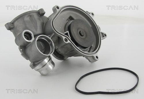 TRISCAN Length: 178mm, Width: 145mm Gasket, cylinder head cover 515-4592 buy