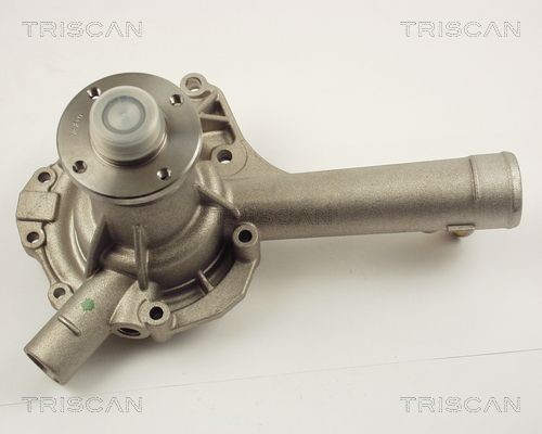 TRISCAN 515-4592 Ventildeckeldichtung für RENAULT TRUCKS Major LKW in Original Qualität