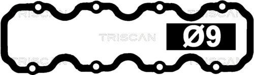 TRISCAN 515-5022 Rocker cover gasket 90412303