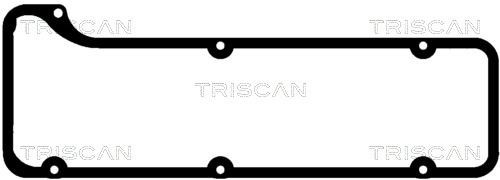 515-5066 TRISCAN Ventildeckeldichtung für TERBERG-BENSCHOP online bestellen