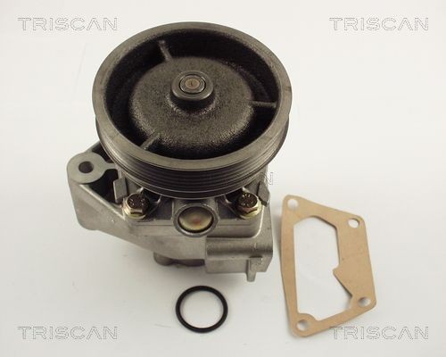 TRISCAN Length: 405mm, Width: 130mm Gasket, cylinder head cover 515-7010 buy