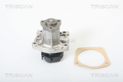 TRISCAN 515-7012 Ventildeckeldichtung für VOLVO F 6 LKW in Original Qualität