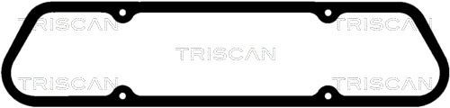 TRISCAN Length: 468mm, Width: 110mm Gasket, cylinder head cover 515-8005 buy