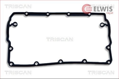 TRISCAN Rocker cover seal VW Polo 9A4 new 515-85118