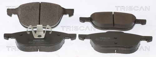 Original TRISCAN 8110 50023 Bremsbelag günstig kaufen