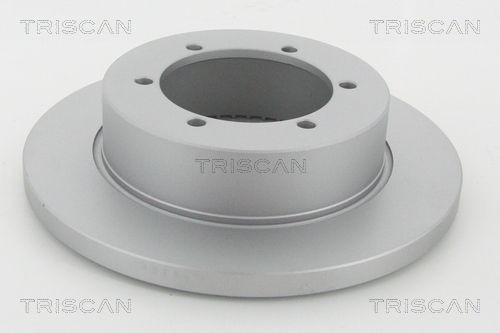 TRISCAN 812011190 Brake discs BMW E90 320xd 2.0 177 hp Diesel 2011 price