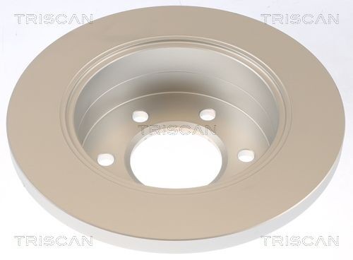 TRISCAN 812015118 Brake disc 71740119