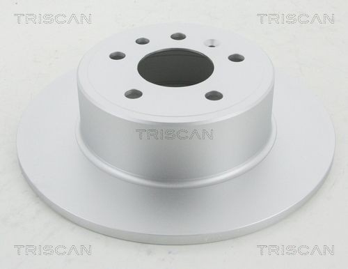 TRISCAN 812016157 Brake disc 1134864