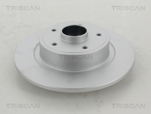 TRISCAN 812018106 Brake disc 0K011 3325XC