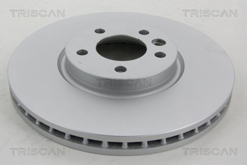 TRISCAN 812023135 Brake disc 210 421 2012