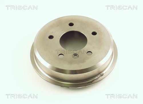 TRISCAN 812023204 Brake drum Mercedes W168 A 190 1.9 125 hp Petrol 2000 price