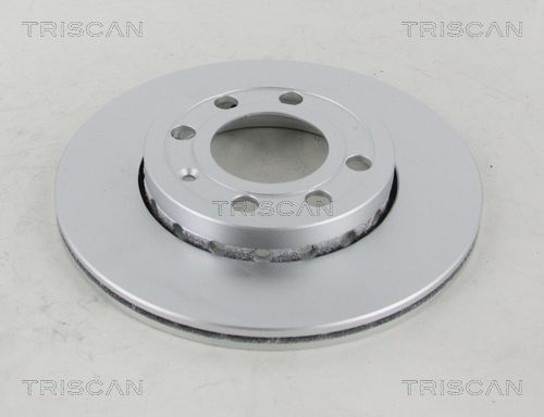 TRISCAN 812024103 Brake disc 569026