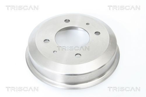 TRISCAN 812027116 Brake disc 271 590