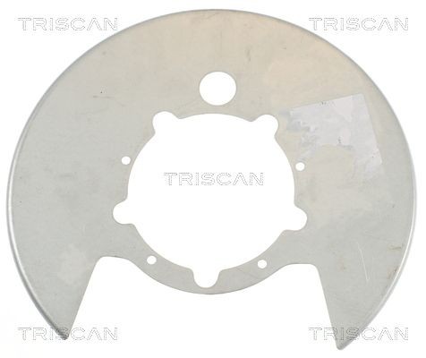TRISCAN 812040112 Brake disc 45251-SH0A00