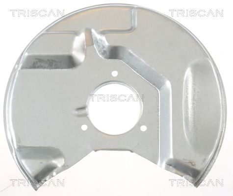 TRISCAN 812040118 Brake disc 42510 SX0 000